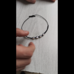 Manilla Cuatro Corazones Tejida 4.1