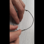 Manilla Esencia Minimalista Dorado y Plateado 4.1