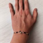 Manilla Infinito de Corazones 1